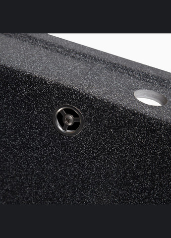 Кухонная мойка Adiere Grafit (201) Romzha (315602819)