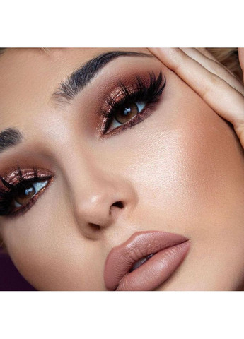 Набір MАКСІ багаторазові вії без магнітів 16 моделей + Маркер підводка для надягання Magnetic Lashes (366668486)