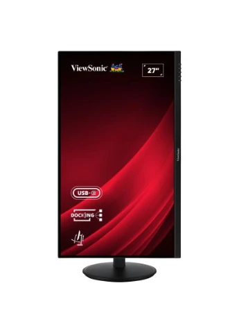 Монитор ViewSonic VG2709U-2K (400936873)