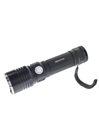 Ліхтар (m83851) Quantum Solid-H 10W LED з USB-C + Li-ion21700/4000mAh (377786563)