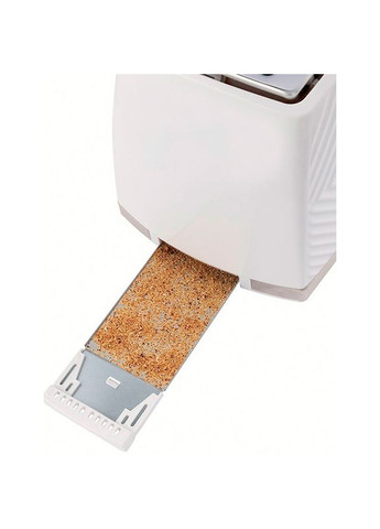 Тостер Groove 2 Slice White (26391-56) Russell Hobbs (322911013)
