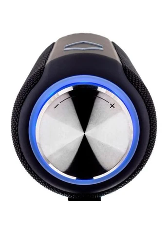 Колонка бездротова P30 Pro чорна Hopestar (317319529)