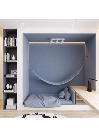 Накладной поворотный светильник ML311-3 под лампу. Feron (361068475)