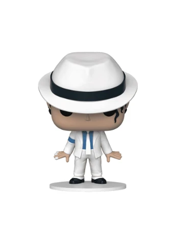 Игровая фигурка POP! Майкл Джексон Funko (398202177)