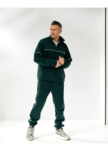 Чоловічий спортивний костюм No Brand (370847771)