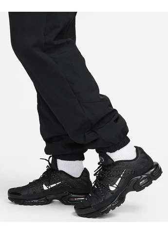 Штани Windrunner Black FB8616-010 Nike (398036389)