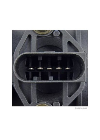 Расходомер воздуха Jakoparts (368534670)