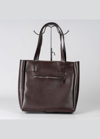 Сумка женская - шоппер из экокожи JUGO XENIA № 61-24 (331022739)