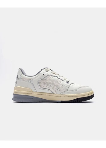 Сірі літні кросівки asics ex89 gray асікс гель сірі No Brand