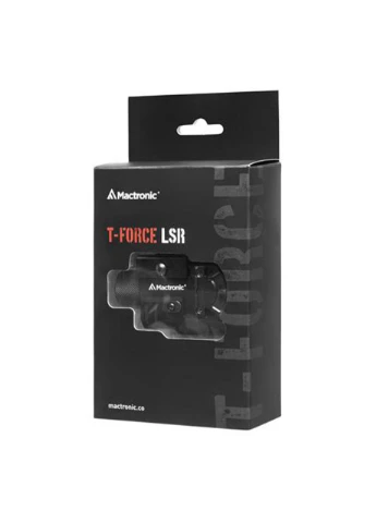 Ліхтар T-Force LSR (550 Lm) Gun Mount (THM0010) Mactronic (296654443)