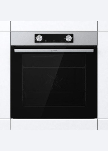 Духовка электрическая BO6737E02XK Gorenje (314929905)