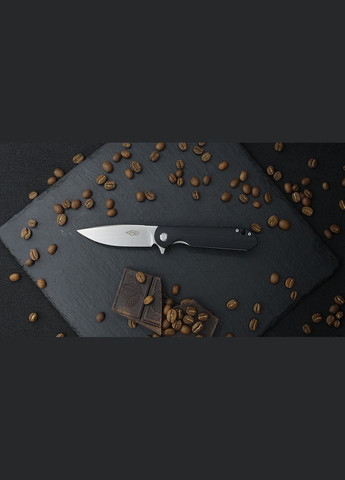 Ніж складаний FH41S-BK Firebird (353502349)