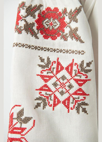 Вишиванка для дівчинки Тереза V&V 6122 (322814886)