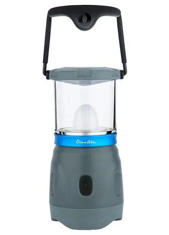 Ліхтар Olantern Grey. Дві насадки в комплекті Olight (323155880)