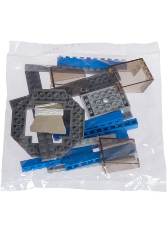 Конструктор "Поїзд DF5 1391 з рейками" 98219(Red) Дизельний локомотив Zipp Toys (372925047)