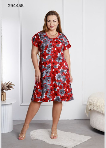 Женский халат на змейке Esra (332794970)