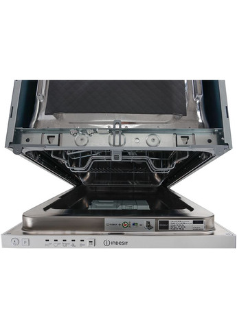 Посудомоечная машина DSIE 2B10 (встроенная, 45см) Indesit