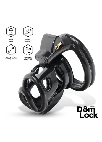 Пояс верности для мужчин Bars Chastity Cage Internal Lock Intoyou (399343635)