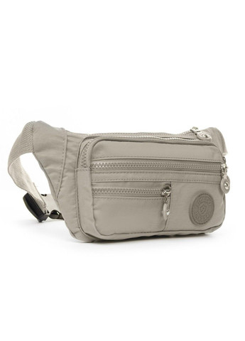 Женская сумка на пояс ZT-002 beige Jielshi (341248570)