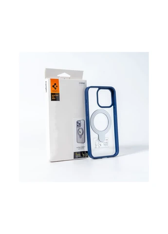 Чохол для смартфона Spigen AAA for Apple iPhone 15 Pro No Brand Magnetic Ring (377759655)