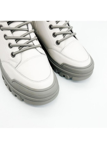 Зимние ботинки (р) кожа 0-1-1-01e-zm-6203-6 Lifexpert