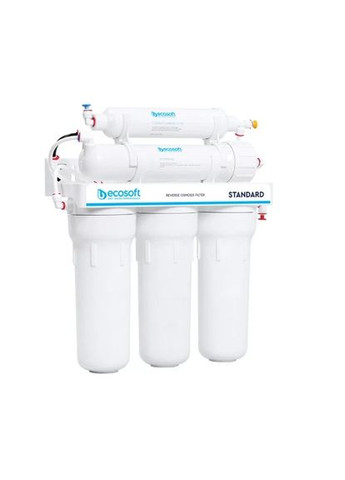 Фільтр зворотного осмосу Standard (MO550ECOSTD) Ecosoft (361446849)