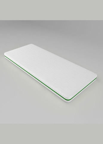 Матрас ортопедический Koala Solo 160х200 см беспружинный (ISM051123) iSmart (311511891)