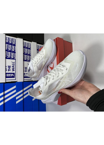 Белые летние кроссовки nike vista white найк виста No Brand