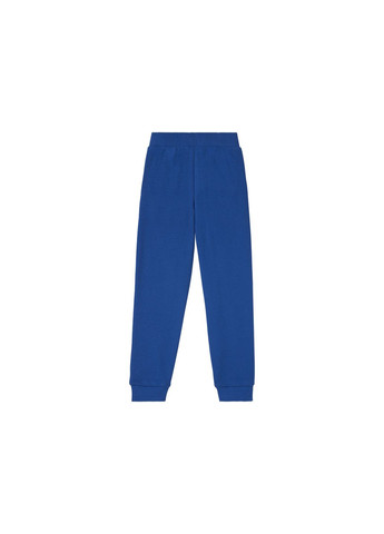 Спортивні штани джоггери двунитка для хлопчика Щенячий патруль 375407 синій Disney (266895974)