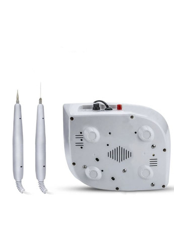 Ультразвуковий апарат для фонофорезу і коагуляції Ultrasonic В-627 (2 в 1) Radium (339092101)