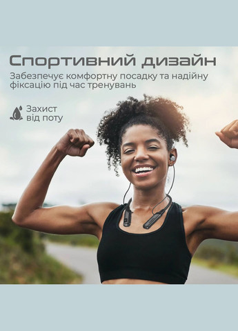 Bluetooth-гарнитура Blend Black Promate (341491011)