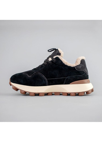 Кросівки жіночі Meideli чорні (365125202)