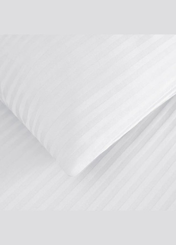 Набор наволочек Sateen STRIPE 50*70см 2шт. White Lighthouse (303323460)