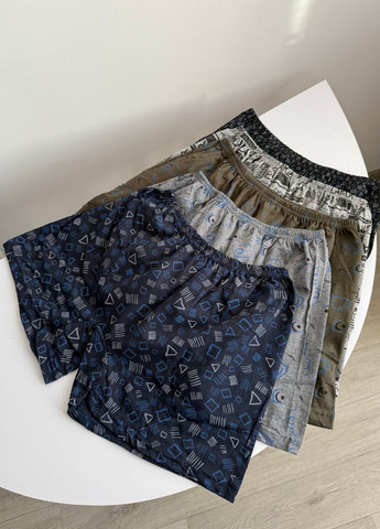 Мужские семейные трусы арт. 0330 VIDCHUY (365629279)