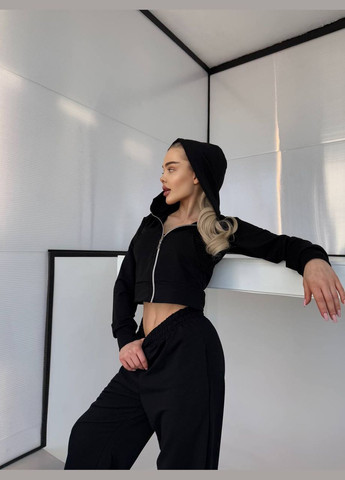 Женский спортивный костюм FINO Mode (325542435)