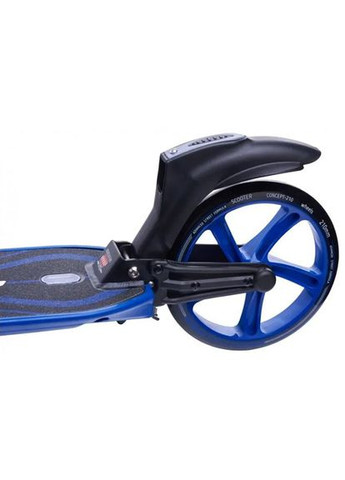 Самокат дитячий Concept синій (SMR0026BL) Maraton (364114896)