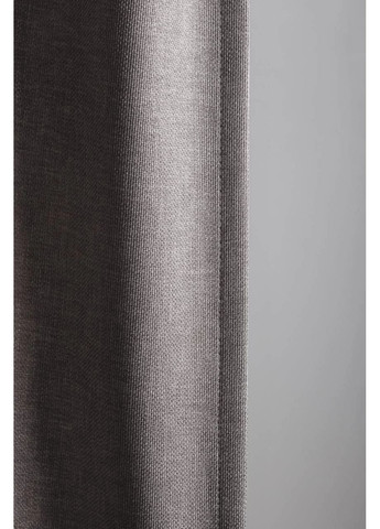 Двостороння штора Sofa 3х2,5-3м HYGG (370367043)