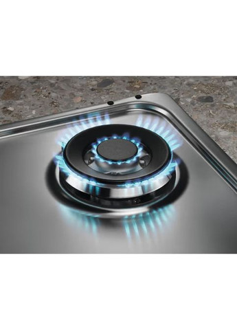 Варочная поверхность EGS6436SX (949640659) Electrolux (306940828)