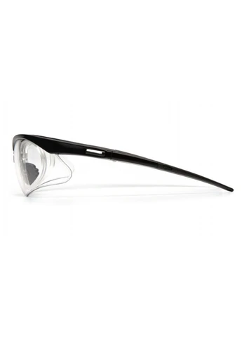 Окуляри PMXtreme RX (clear), прозорі з діоптричною вставкою Pyramex (315826734)
