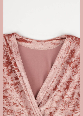 Халат женский 0251 Пудровый (2000903625346А) shop (2000903625346) Barwa (258611712)