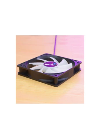 Кулер для корпуса Frost 12 PWM FRGB (ACF3-FS11117.11) Aerocool (382062005)