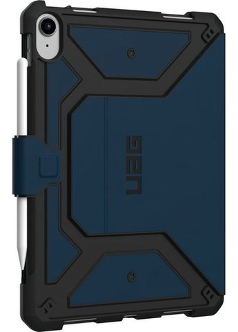 Чехол для iPad 10.9"(Gen 10, 2022), Metropolis SE, Mallard UAG (368584646)
