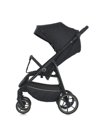 Прогулянкова дитяча коляска з регульованою ручкою, коляска книжка з москітною сіткою El Camino (371646507)