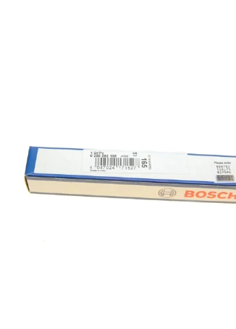 Свеча накаливания GLP165 GREAT WALL HOVER 2.8 TCi 06-(пр-во) 0250202136 Bosch (366119602)