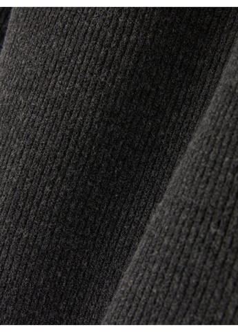 Темно-сірий джемпер демісезон,темно-сірий меланж, Primark