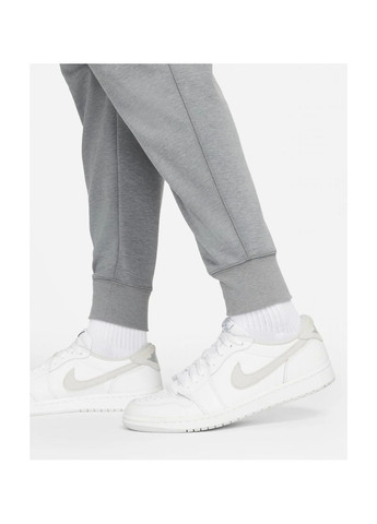 Штани чоловічі 1 Df Sprt Stmt Flc Pant Grey Dj0873-091 Air Jordan (365961944)
