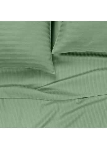 Наволочка сатин на подушку 70х70 OLIVE (4822052456903) Cosas (367913370)