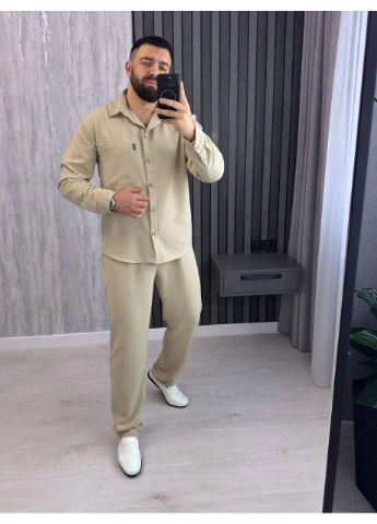 Чоловічий костюм FINO Mode (397013821)