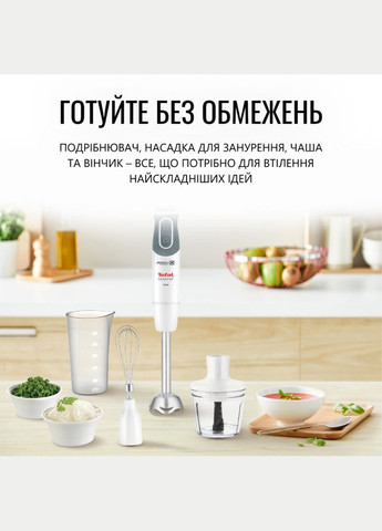 Блендер HB643138 Tefal (306528326)
