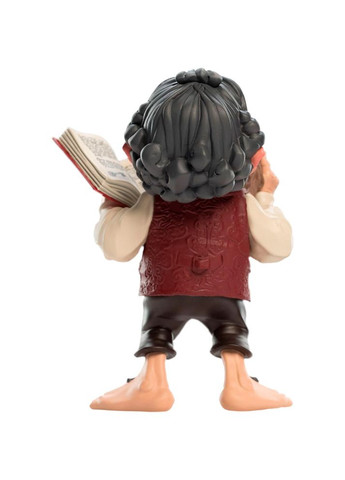 Фигурка Weta Workshop Lord Of The Ring Bilbo Beggins (865002970) LORD OF THE RINGS (328004817)
